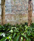 Brown Brick and Stone Backdrop for Photography