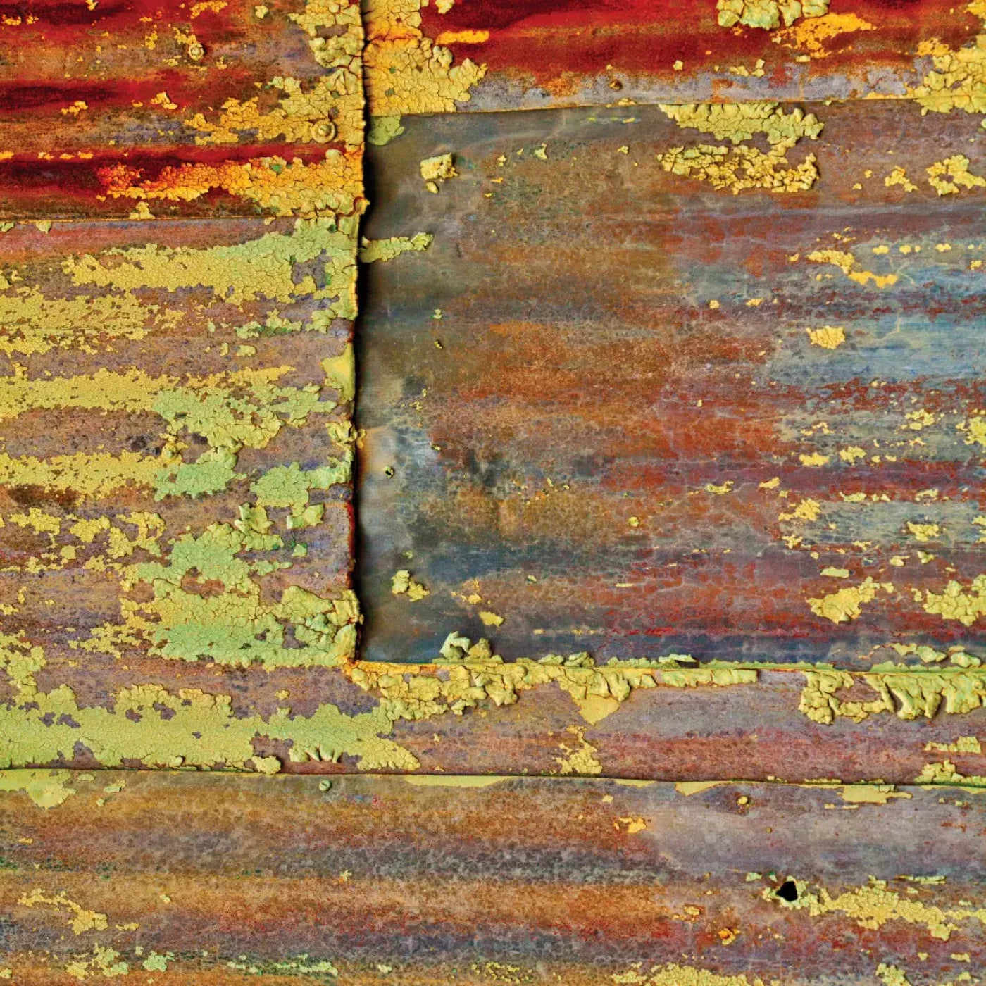 Urban Ruin 10X10 Ultracloth ( 120 X Inch ) Backdrop
