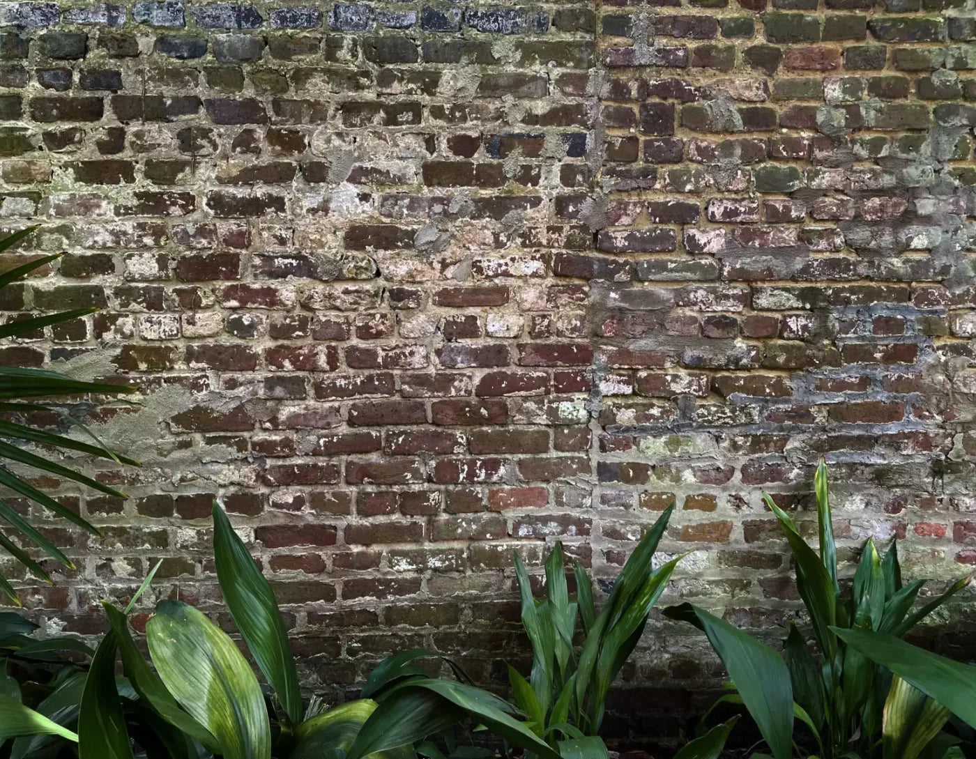 Urban Wall 8X6 Fleece ( 96 X 72 Inch ) Backdrop