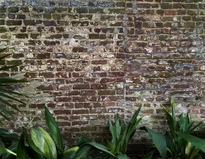 Urban Wall 8X6 Fleece ( 96 X 72 Inch ) Backdrop