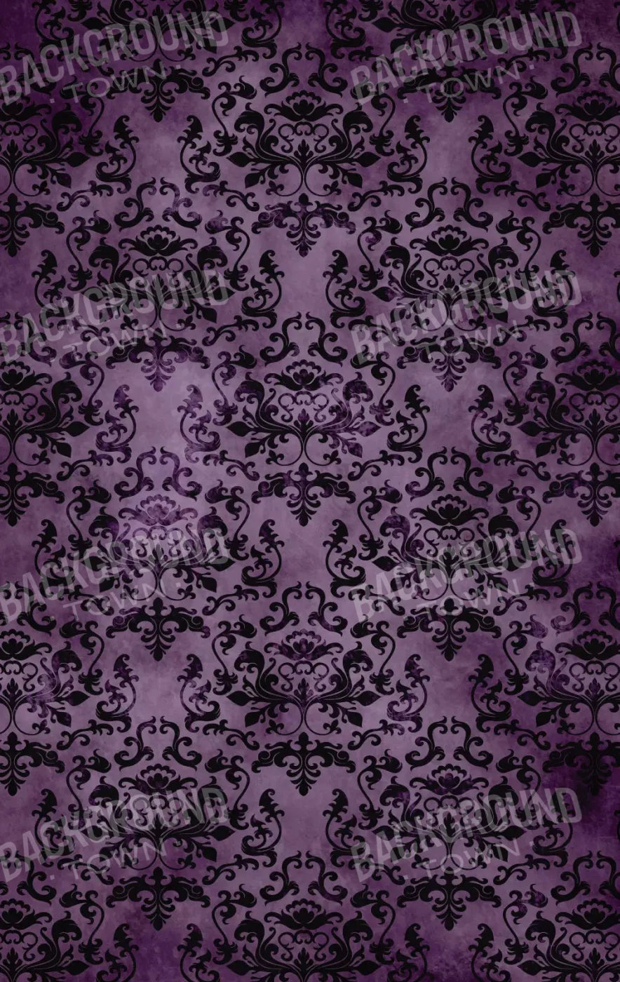 Urple 10X16 Ultracloth ( 120 X 192 Inch ) Backdrop