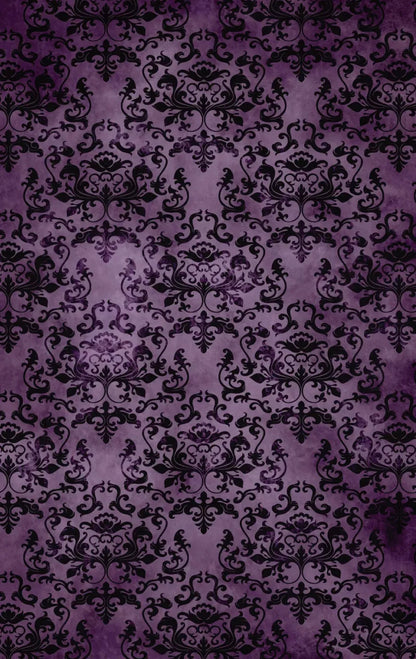 Urple 10X16 Ultracloth ( 120 X 192 Inch ) Backdrop