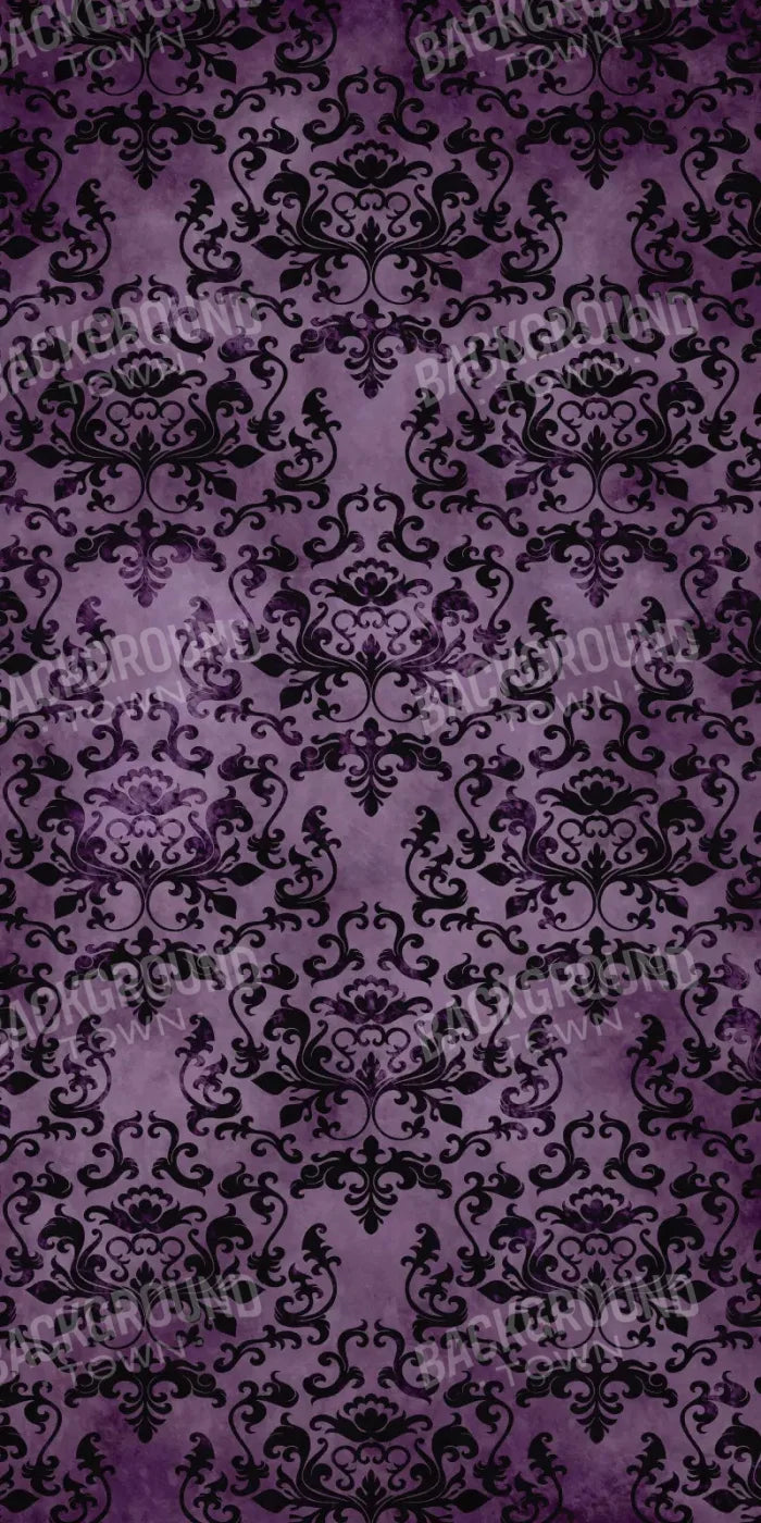 Urple 10X20 Ultracloth ( 120 X 240 Inch ) Backdrop