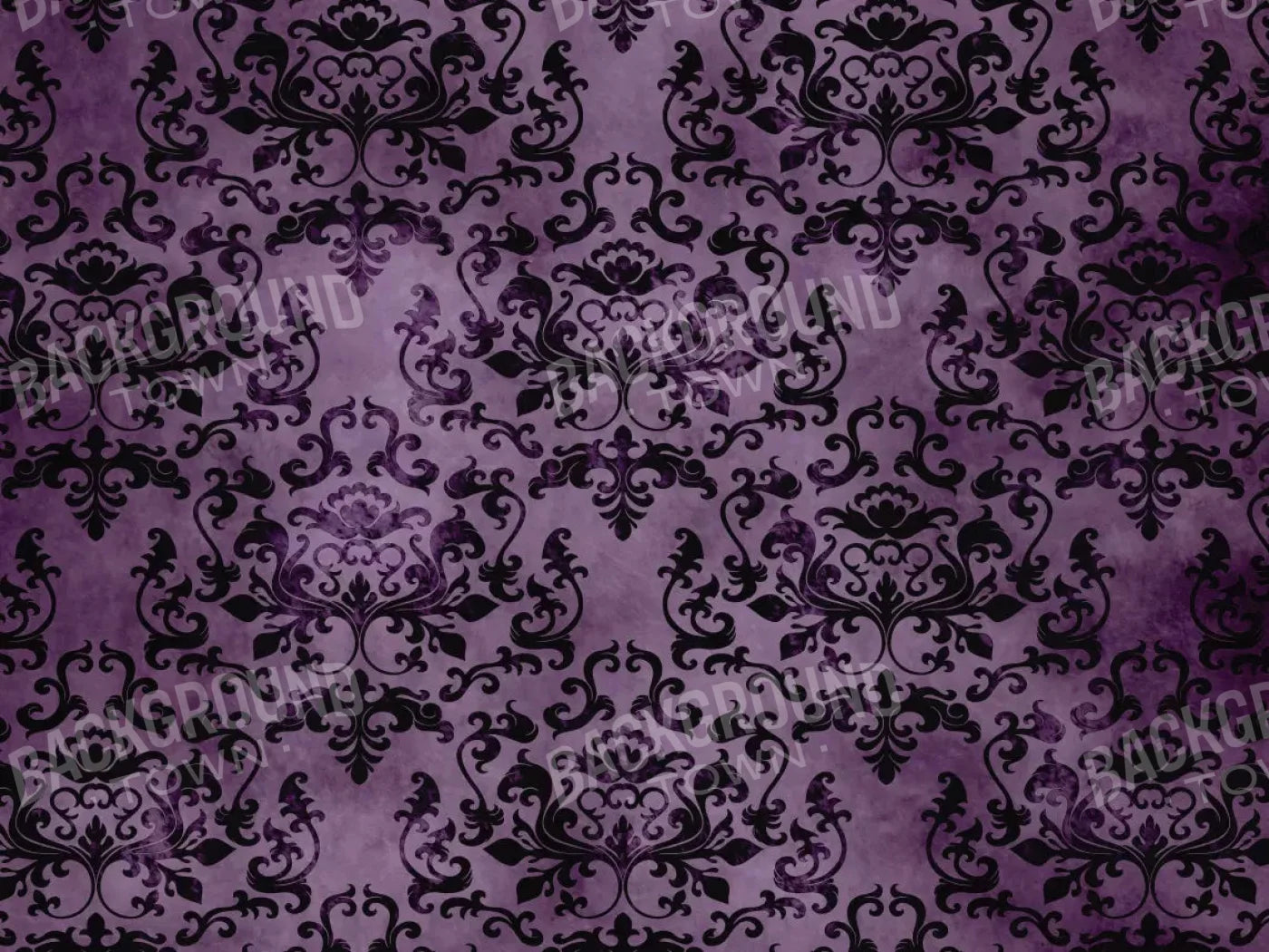 Urple 10X8 Fleece ( 120 X 96 Inch ) Backdrop