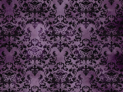 Urple 10X8 Fleece ( 120 X 96 Inch ) Backdrop
