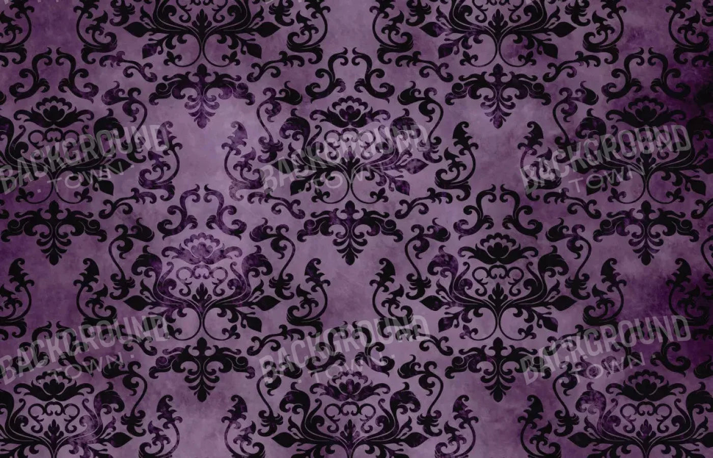 Urple 12X8 Ultracloth ( 144 X 96 Inch ) Backdrop