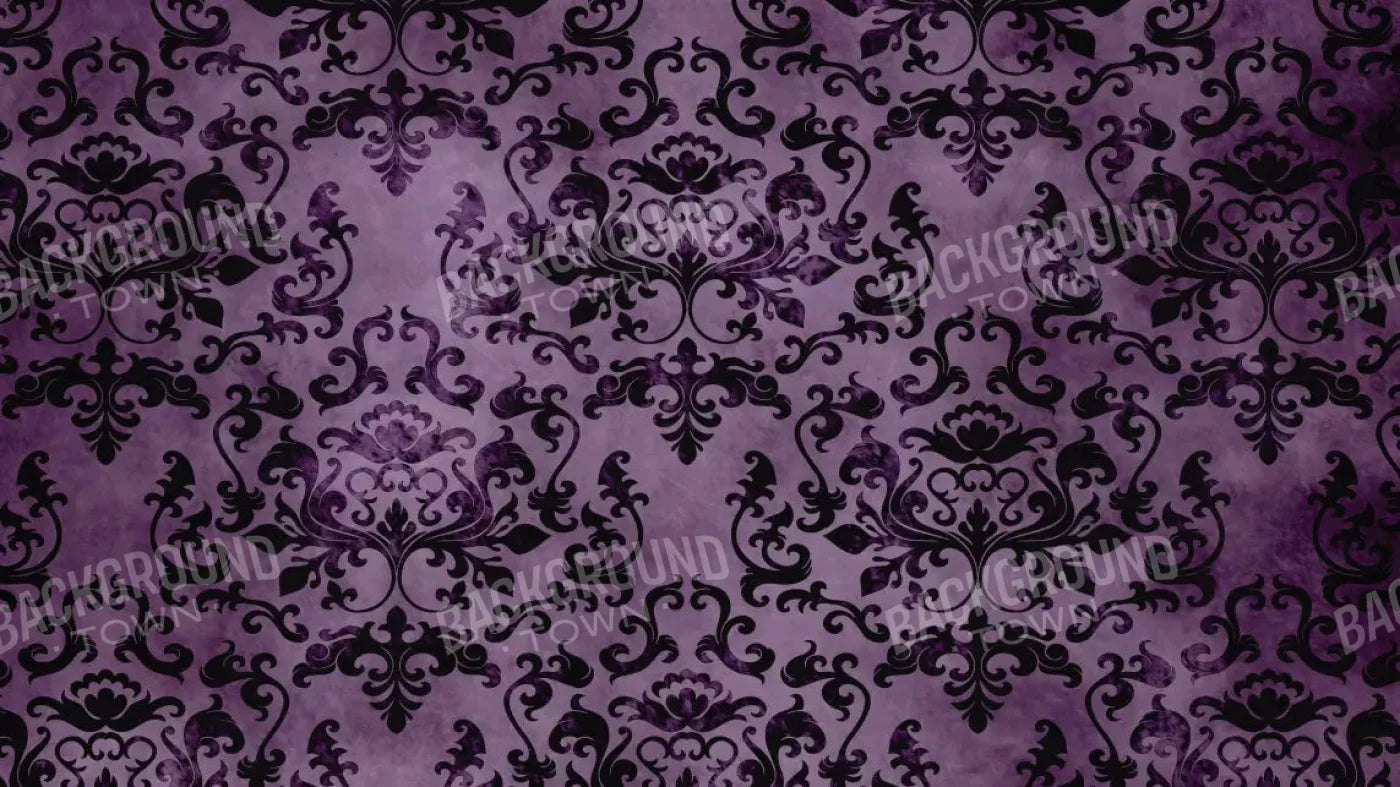 Urple 14X8 Ultracloth ( 168 X 96 Inch ) Backdrop