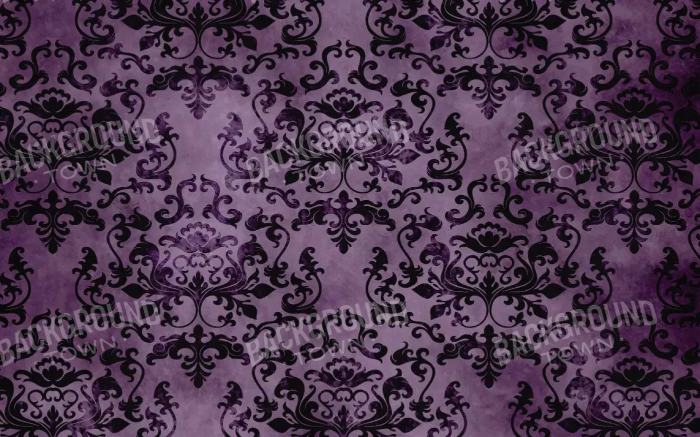 Urple 14X9 Ultracloth ( 168 X 108 Inch ) Backdrop