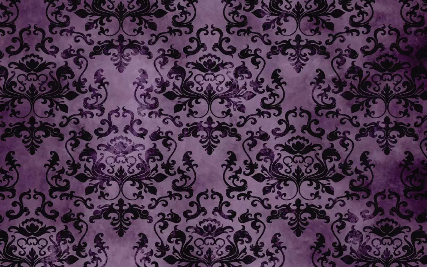 Urple 14X9 Ultracloth ( 168 X 108 Inch ) Backdrop