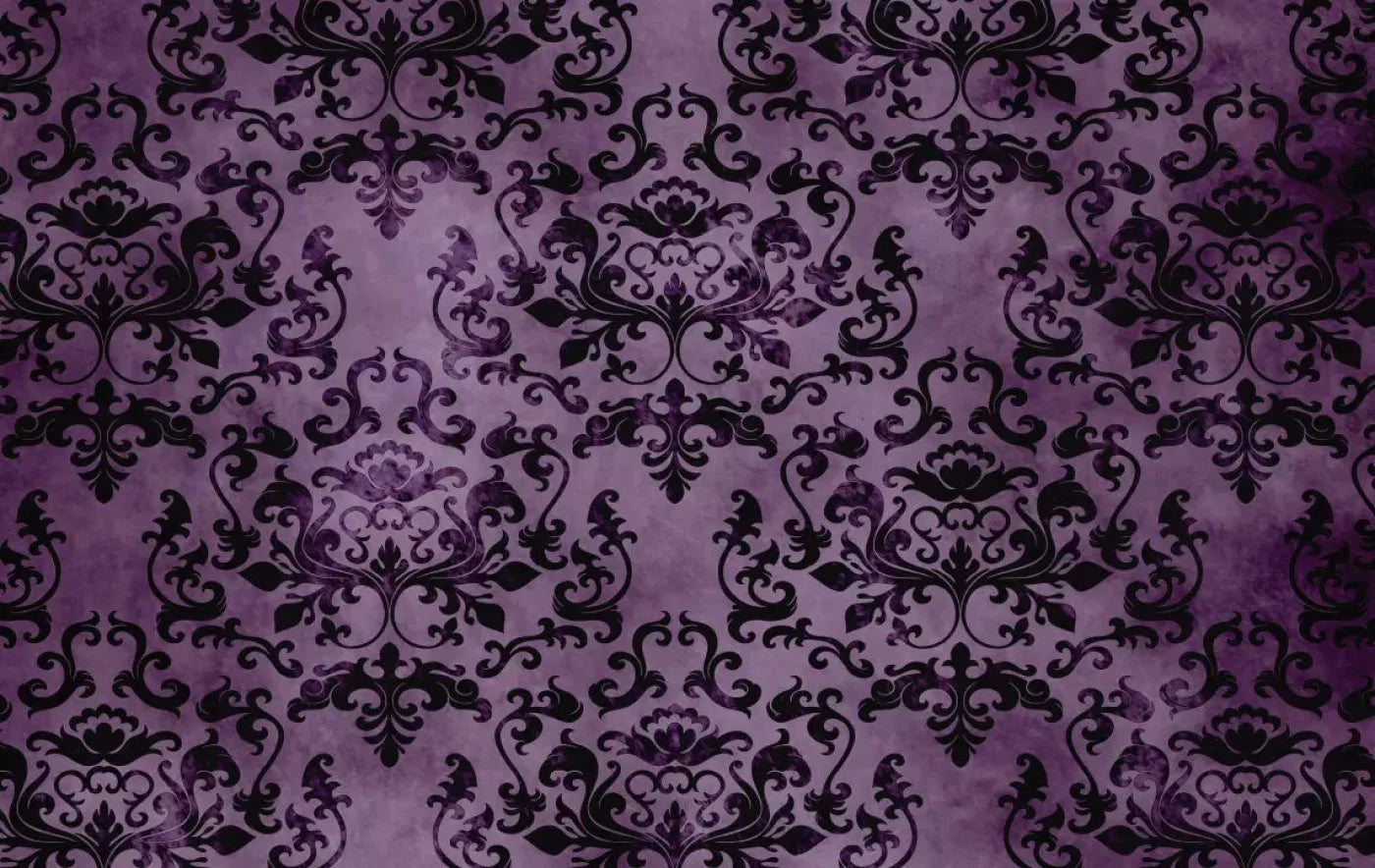 Urple 16X10 Ultracloth ( 192 X 120 Inch ) Backdrop