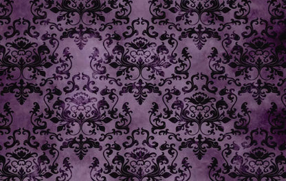 Urple 16X10 Ultracloth ( 192 X 120 Inch ) Backdrop