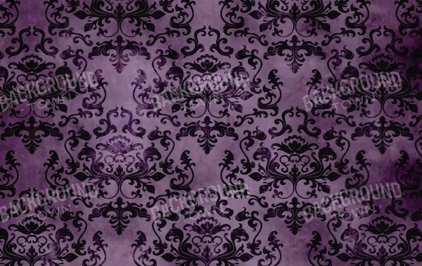 Urple 16X10 Ultracloth ( 192 X 120 Inch ) Backdrop