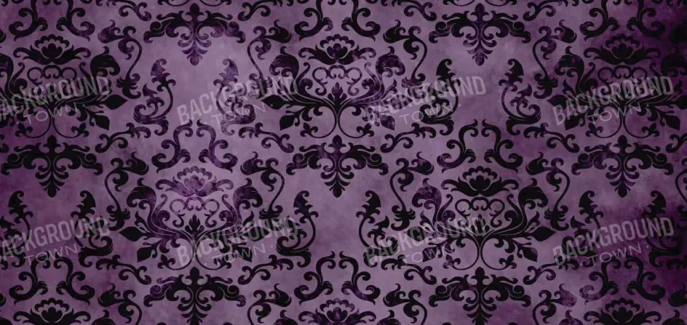 Urple 16X8 Ultracloth ( 192 X 96 Inch ) Backdrop