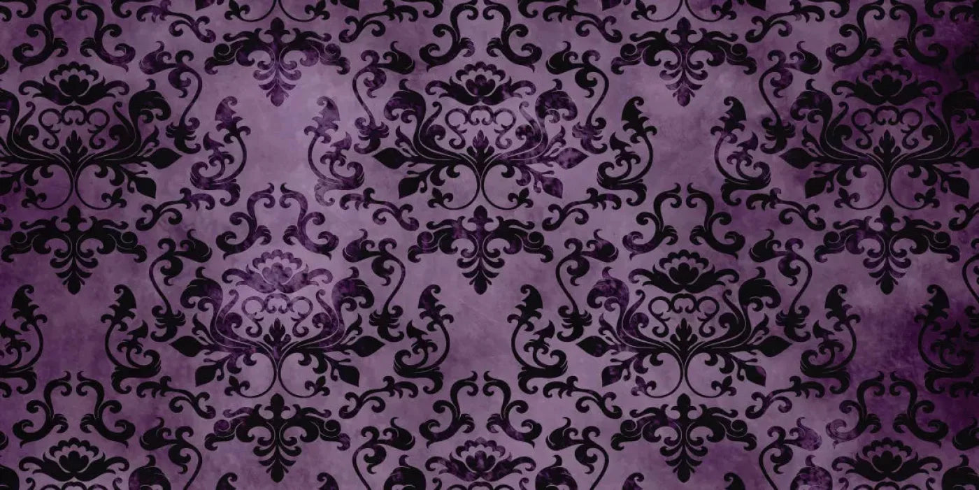 Urple 20X10 Ultracloth ( 240 X 120 Inch ) Backdrop