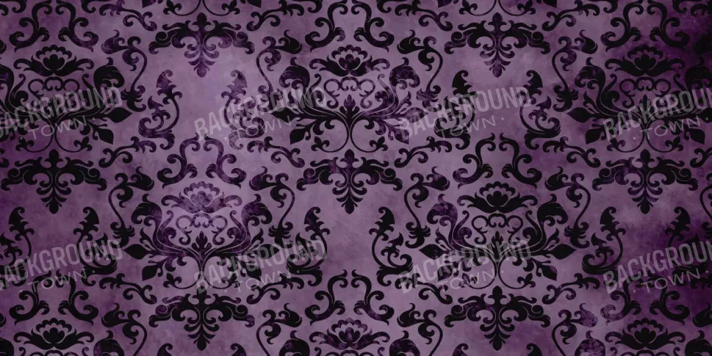 Urple 20X10 Ultracloth ( 240 X 120 Inch ) Backdrop