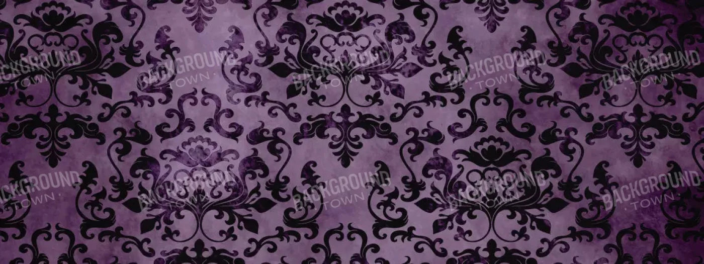 Urple 20X8 Ultracloth ( 240 X 96 Inch ) Backdrop