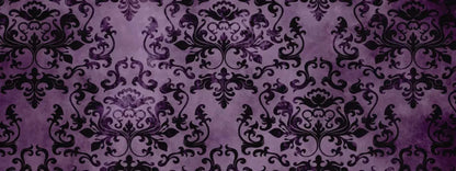 Urple 20X8 Ultracloth ( 240 X 96 Inch ) Backdrop