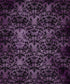 Black Damask Backdrop for Photography