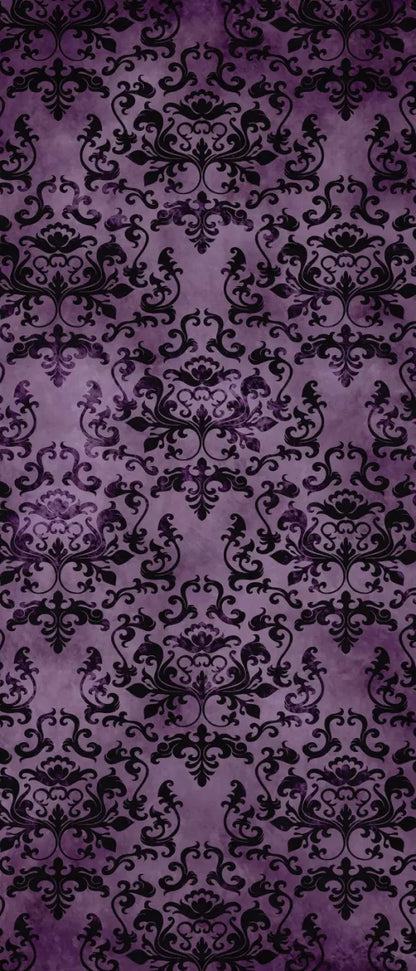 Urple 5X12 Ultracloth For Westcott X-Drop ( 60 X 144 Inch ) Backdrop