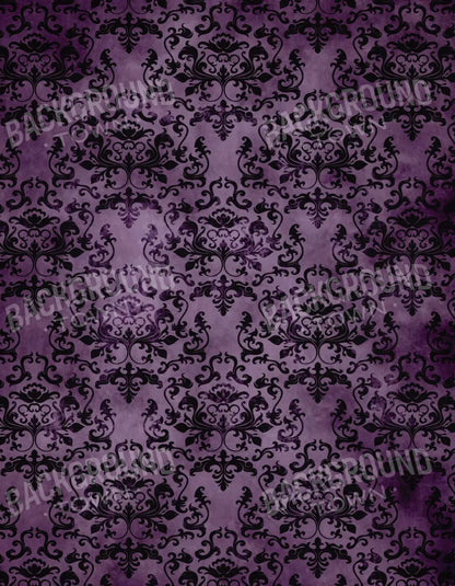 Urple 6X8 Fleece ( 72 X 96 Inch ) Backdrop