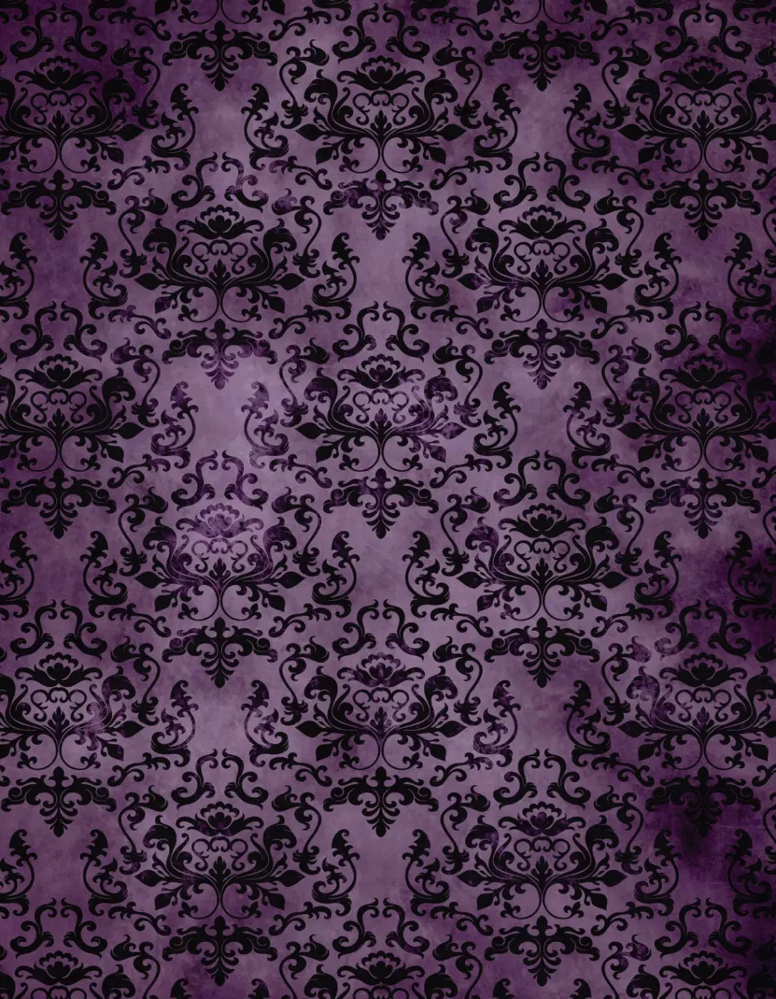 Urple 6X8 Fleece ( 72 X 96 Inch ) Backdrop
