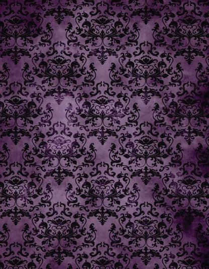 Urple 6X8 Fleece ( 72 X 96 Inch ) Backdrop