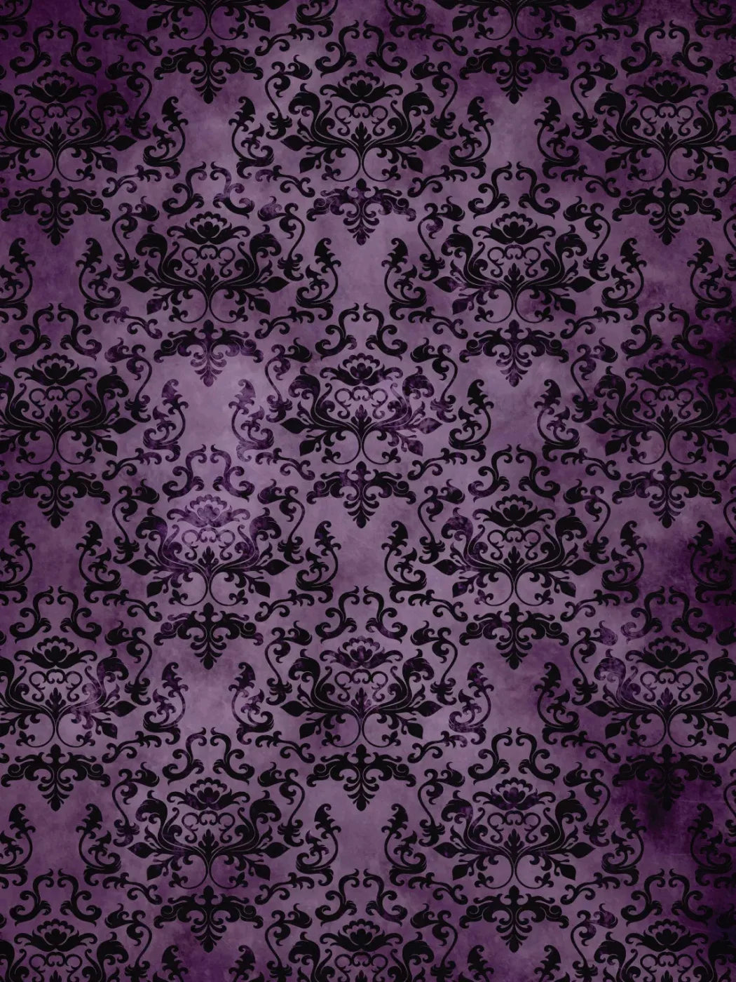 Urple 8X10 Fleece ( 96 X 120 Inch ) Backdrop