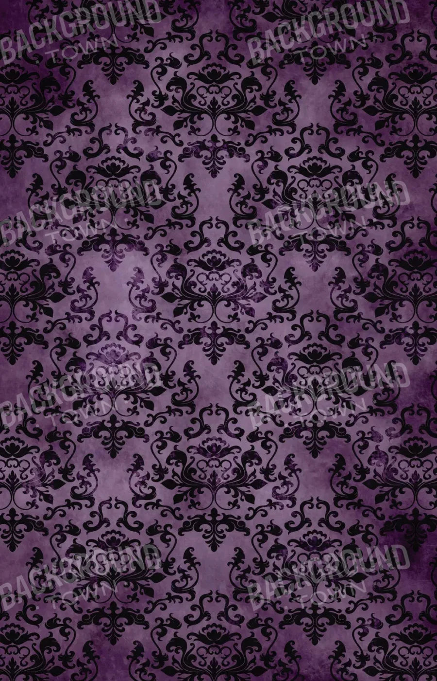 Urple 8X12 Ultracloth ( 96 X 144 Inch ) Backdrop