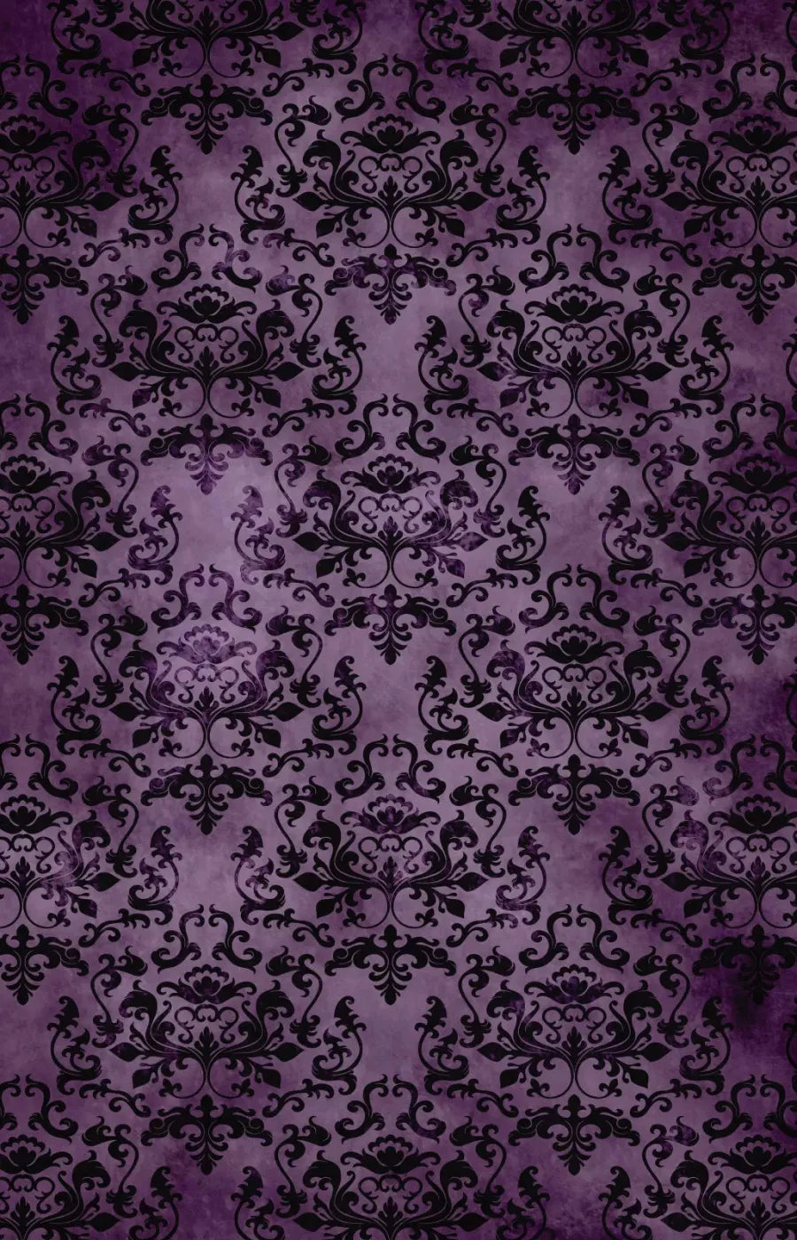 Urple 8X12 Ultracloth ( 96 X 144 Inch ) Backdrop