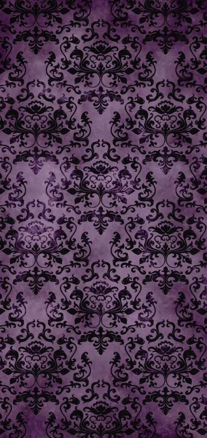 Urple 8X16 Ultracloth ( 96 X 192 Inch ) Backdrop