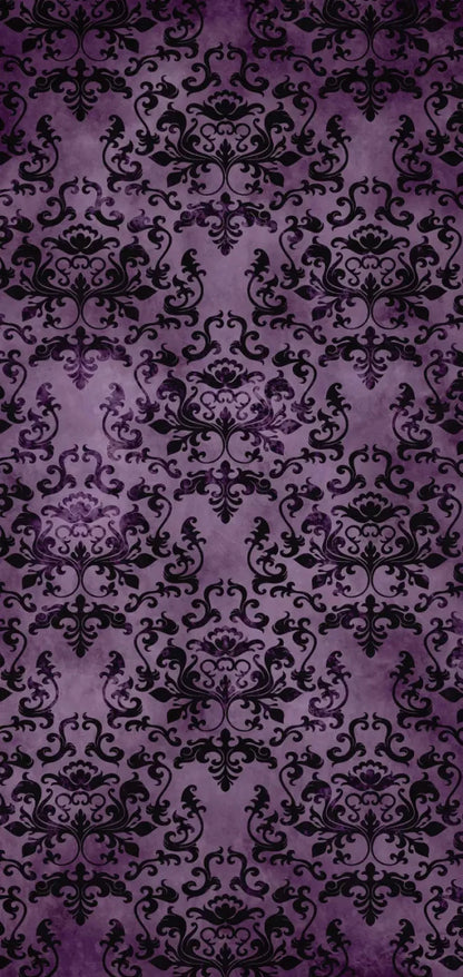 Urple 8X16 Ultracloth ( 96 X 192 Inch ) Backdrop