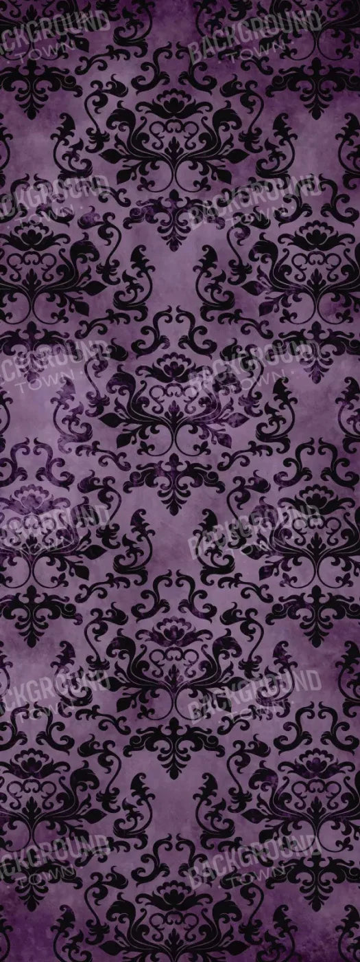 Urple 8X20 Ultracloth ( 96 X 240 Inch ) Backdrop