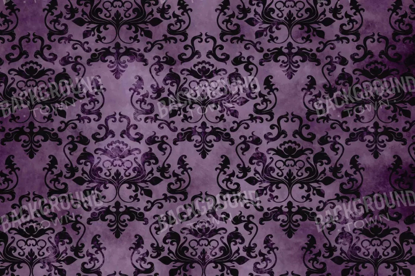 Urple 8X5 Ultracloth ( 96 X 60 Inch ) Backdrop