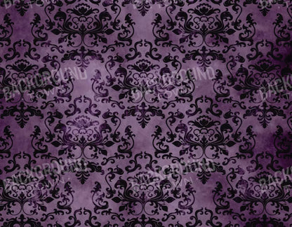 Urple 8X6 Fleece ( 96 X 72 Inch ) Backdrop