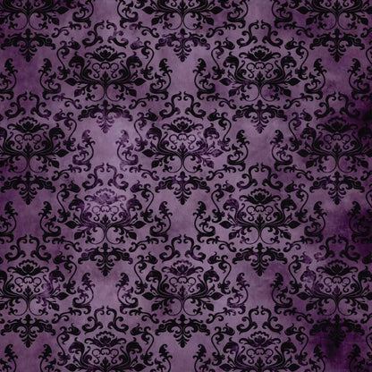 Urple 8X8 Fleece ( 96 X Inch ) Backdrop
