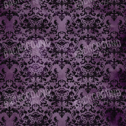 Urple 8X8 Fleece ( 96 X Inch ) Backdrop