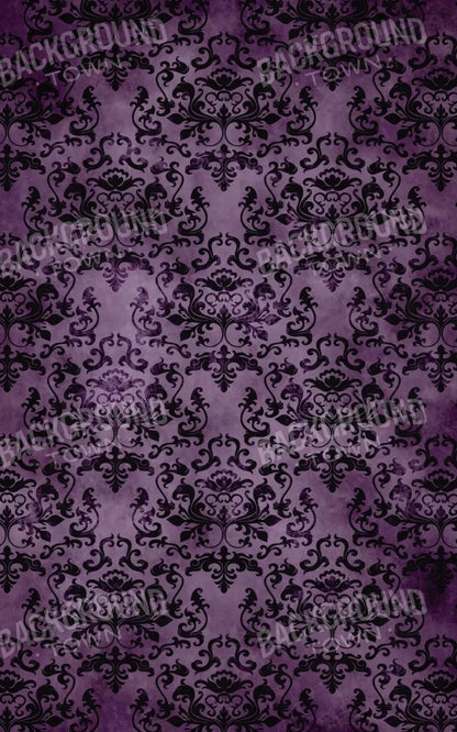 Urple 9X14 Ultracloth ( 108 X 168 Inch ) Backdrop