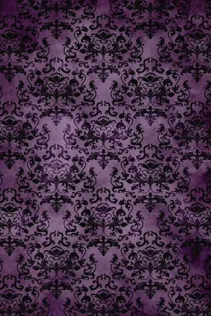 Urple Backdrop