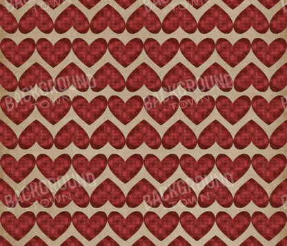 Val 12X10 Ultracloth ( 144 X 120 Inch ) Backdrop