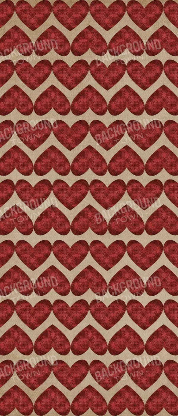 Val 5X12 Ultracloth For Westcott X-Drop ( 60 X 144 Inch ) Backdrop