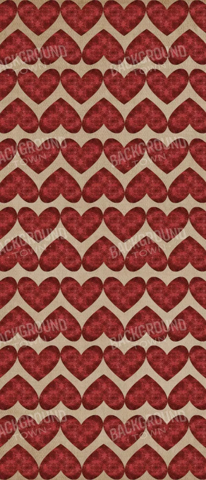 Val 5X12 Ultracloth For Westcott X-Drop ( 60 X 144 Inch ) Backdrop