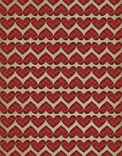 Val 6X8 Fleece ( 72 X 96 Inch ) Backdrop