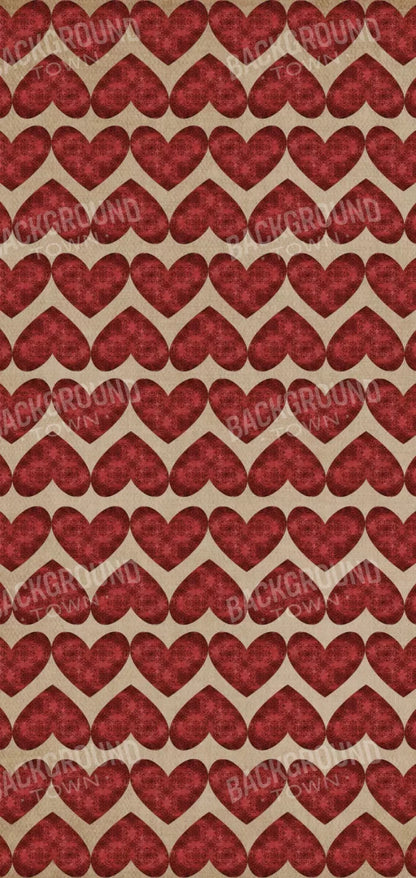 Val 8X16 Ultracloth ( 96 X 192 Inch ) Backdrop