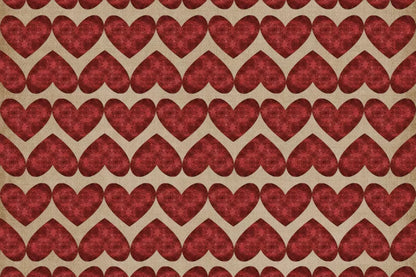 Val 5X4 Rubbermat Floor ( 60 X 48 Inch ) Backdrop