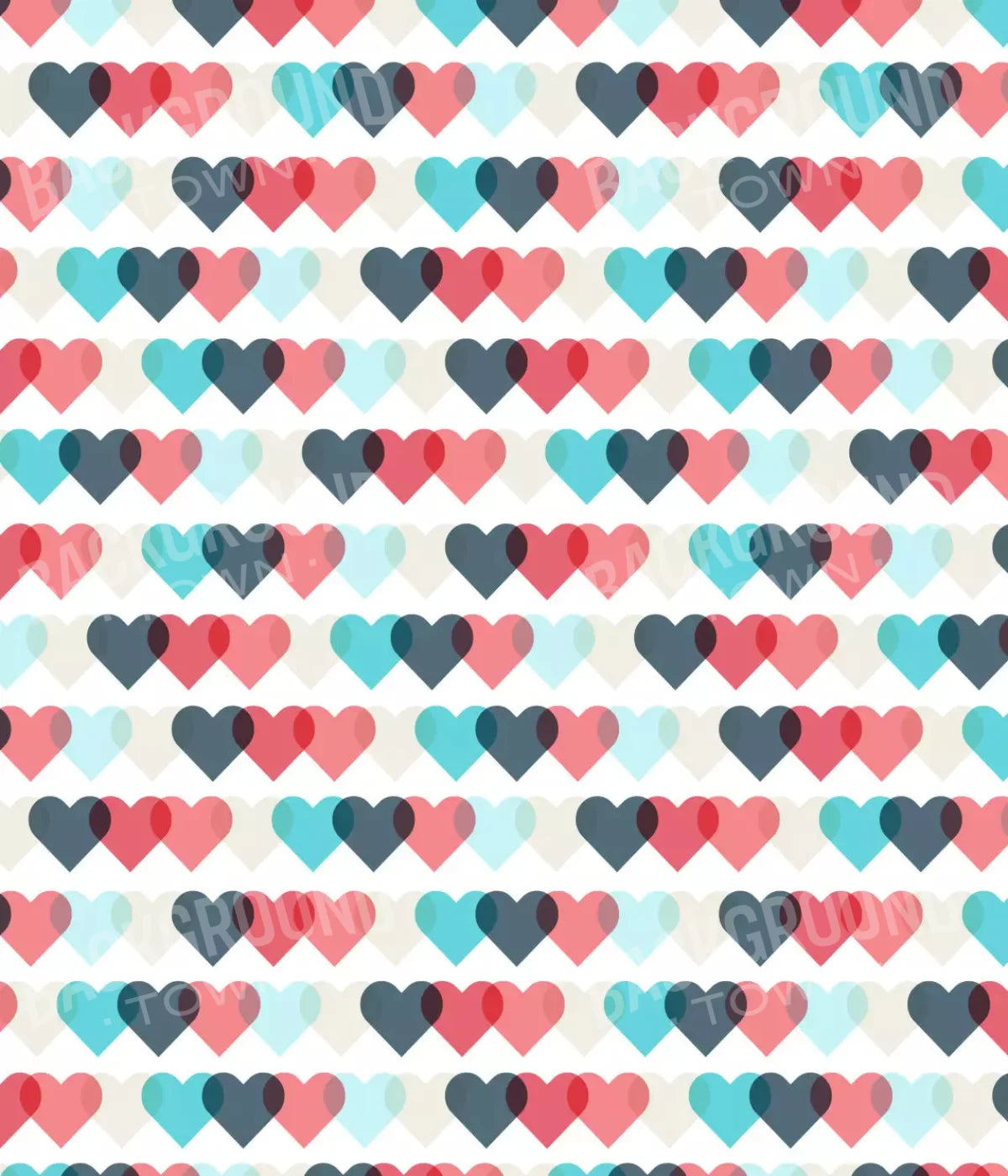 Valentina 10X12 Ultracloth ( 120 X 144 Inch ) Backdrop