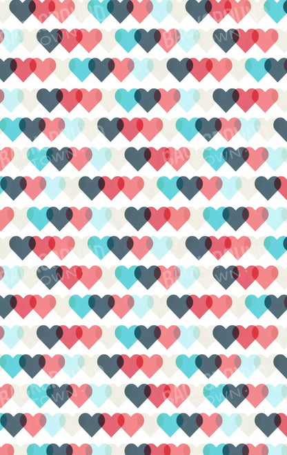 Valentina 10X16 Ultracloth ( 120 X 192 Inch ) Backdrop