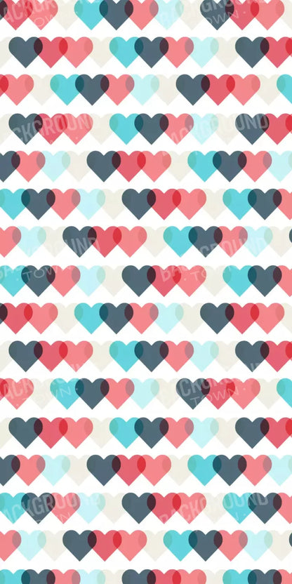 Valentina 10X20 Ultracloth ( 120 X 240 Inch ) Backdrop