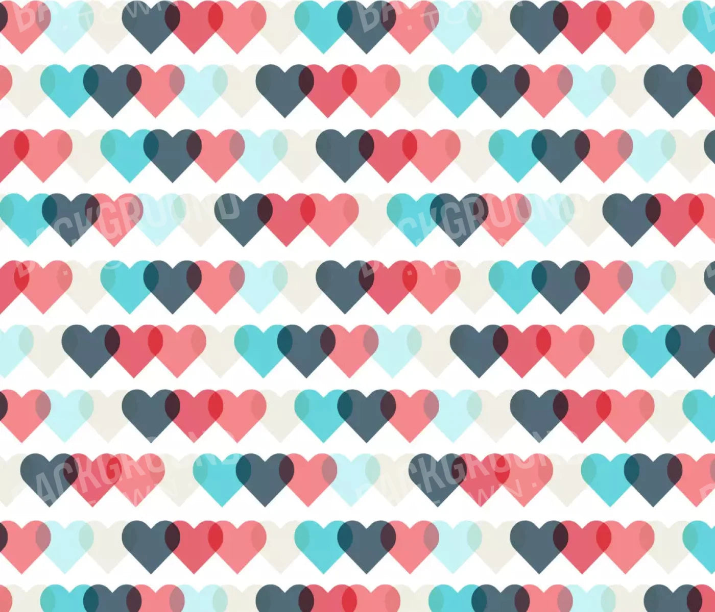 Valentina 12X10 Ultracloth ( 144 X 120 Inch ) Backdrop