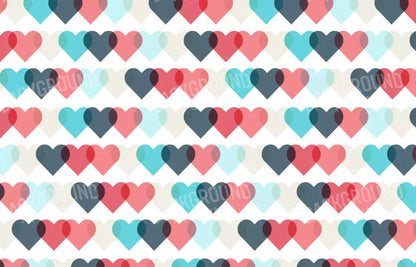 Valentina 12X8 Ultracloth ( 144 X 96 Inch ) Backdrop