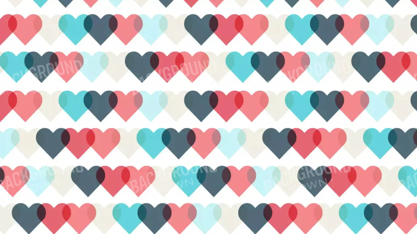 Valentina 14X8 Ultracloth ( 168 X 96 Inch ) Backdrop